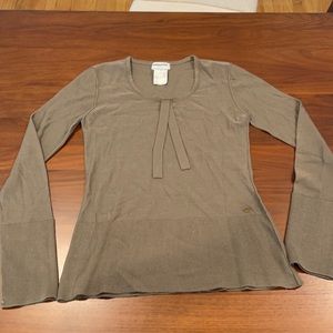 Vintage 1980 Sonia Rykiel Sweater